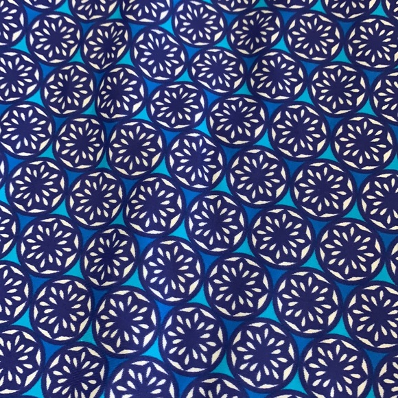 LL Bean swimsuit size 6 - Picture 2 of 5